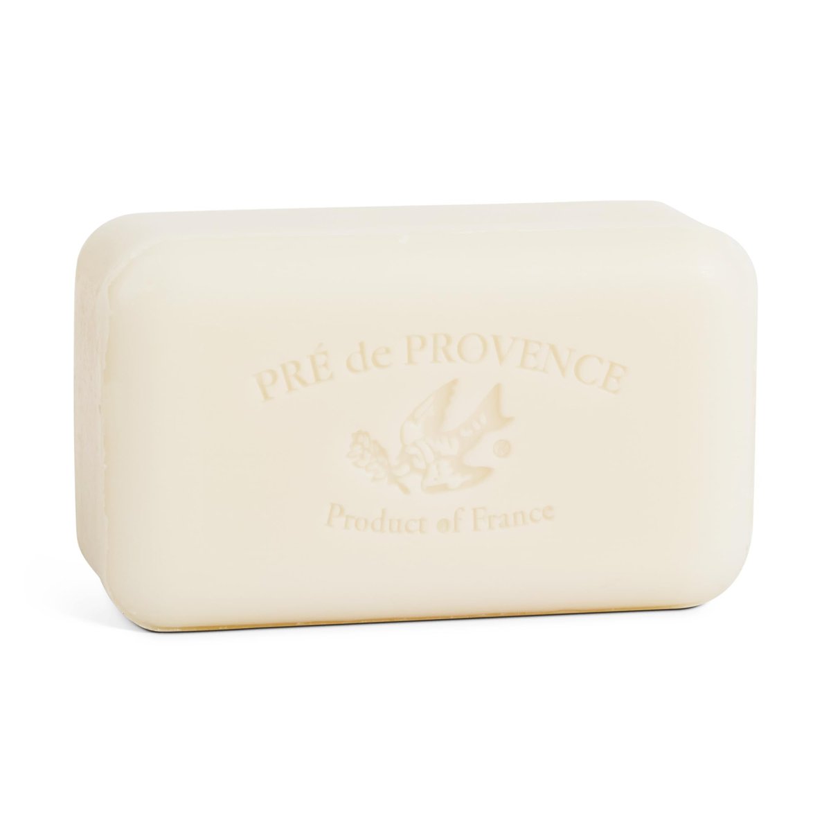 Pre de Provence Artisanal French Seife mit Sheabutter, Milch, 150 g