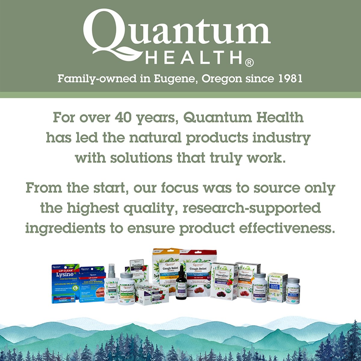 Quantum Health Super Lysine+ – Fortgeschrittene Lysin-Formel mit Vitamin C, Echinacea, Süßholz, Propolis und Knoblauch (90 Tabletten)