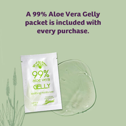 Aloe Vera Saft Bio Ohne Konservierungsstoffe - 473 ml - Flüssig