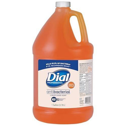 Dial® Flüssigseife Handseife, 1 Gallone