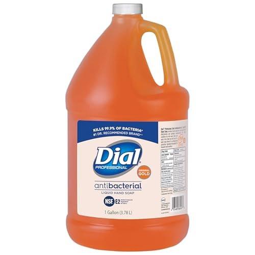 Dial® Flüssigseife Handseife, 1 Gallone