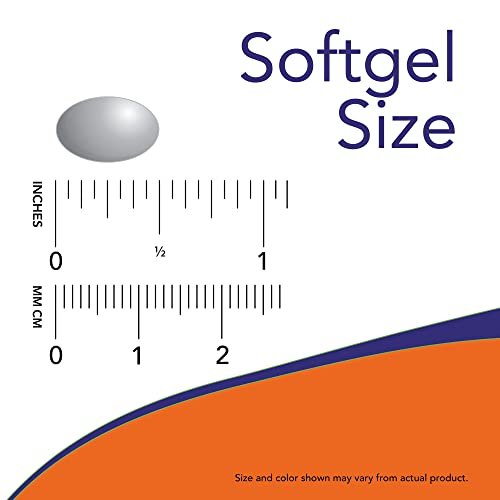 NOW Foods Magen-Darm-Unterstützung: Pfefferminz-Gels mit Ingwer & Fenchelöl, magensaftresistente Kapseln, 90 Softgels