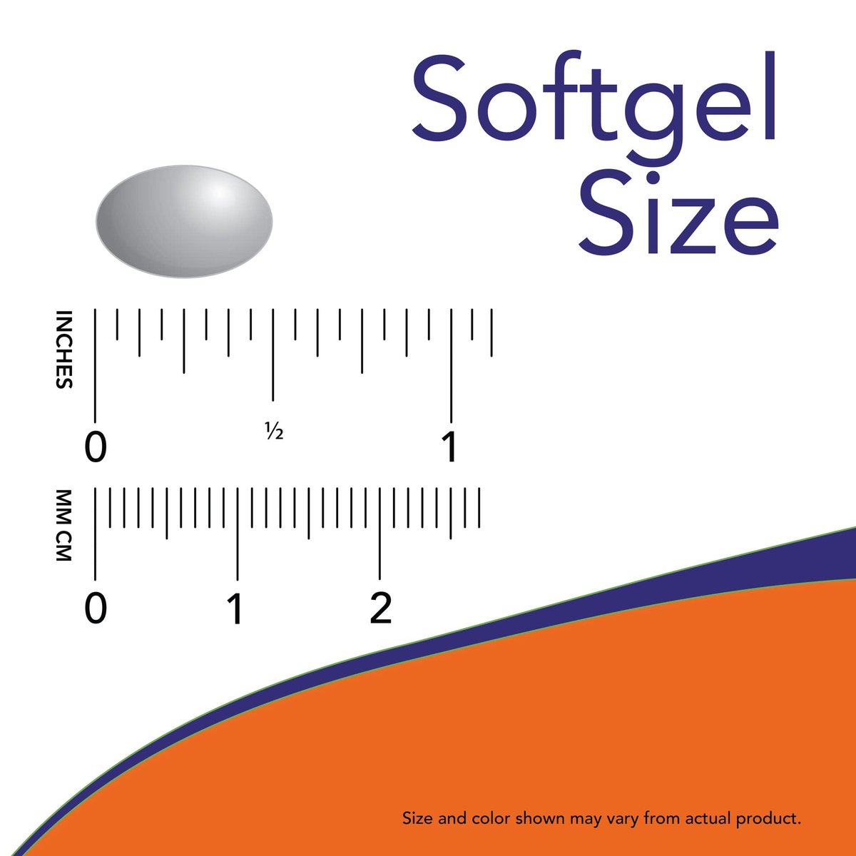 NOW Foods Magen-Darm-Unterstützung: Pfefferminz-Gels mit Ingwer & Fenchelöl, magensaftresistente Kapseln, 90 Softgels