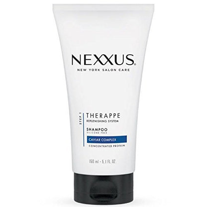 NEXXUS THERAPPE Replenishing System Ultimate Moisture Shampoo 5,1 oz
