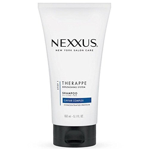 NEXXUS THERAPPE Replenishing System Ultimate Moisture Shampoo 5,1 oz