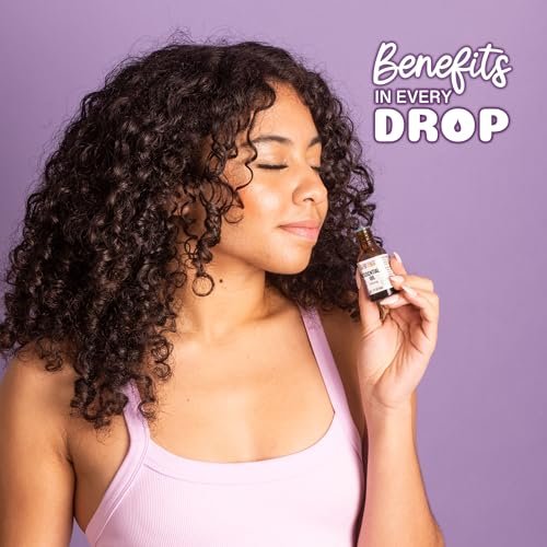 Aura Cacia Sandelholz Ätherisches Öl in Jojobaöl, gebrauchsfertig, 0,5 Fl Oz, für Aromatherapie und Hautpflege