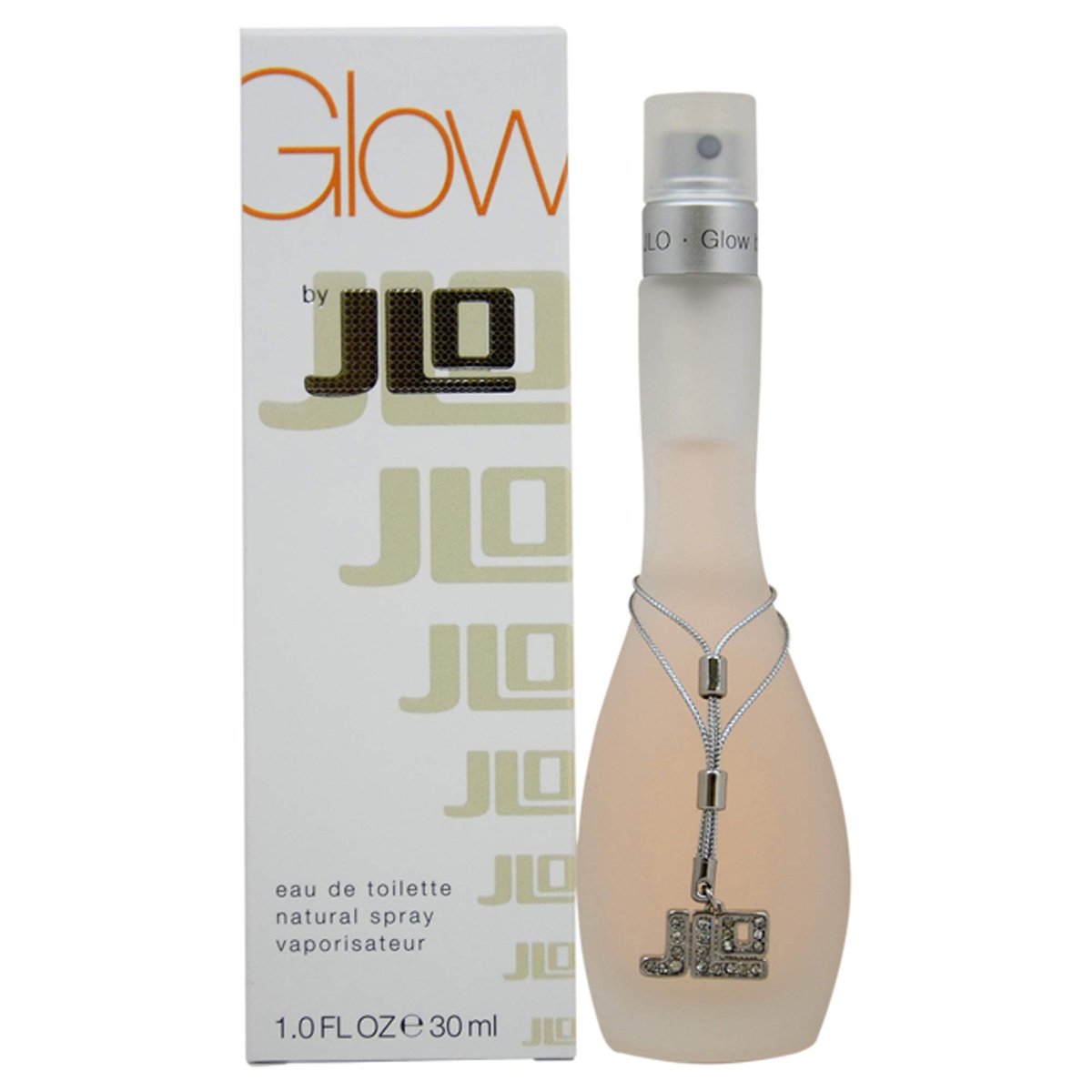 Glow Jennifer Lopez 1 oz EDT Spray für Damen – Eau de Toilette im Flakon