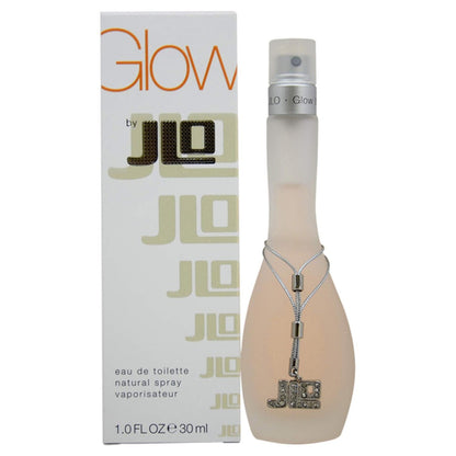 Glow Jennifer Lopez 1 oz EDT Spray für Damen – Eau de Toilette im Flakon