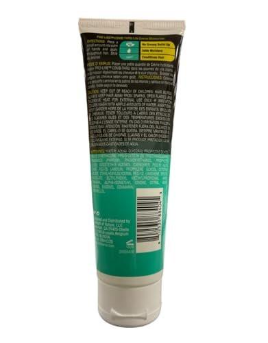 Pro-Line Comb-Thru Lite-Crème Feuchtigkeitsspender, Haar- und Kopfhautconditioner für Männer, 4-Unzen-Tuben (6er-Pack)