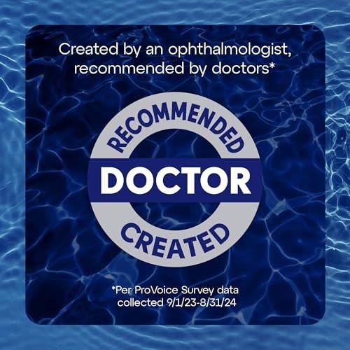 TheraTears Augentropfen bei Trockenen Augen, Trockene-Augen-Therapie, 15 ml