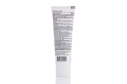 Smith & Nephew Secura 2% Miconazol-Nitrat Creme Antimykotikum 3-1/4 oz Tube