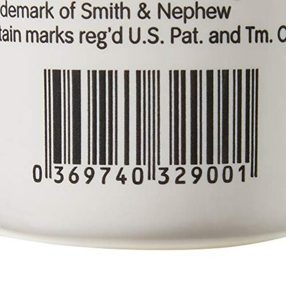 Smith & Nephew Secura 2% Miconazol-Nitrat Creme Antimykotikum 3-1/4 oz Tube