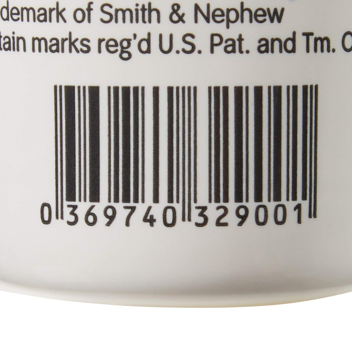 Smith & Nephew Secura 2% Miconazol-Nitrat Creme Antimykotikum 3-1/4 oz Tube