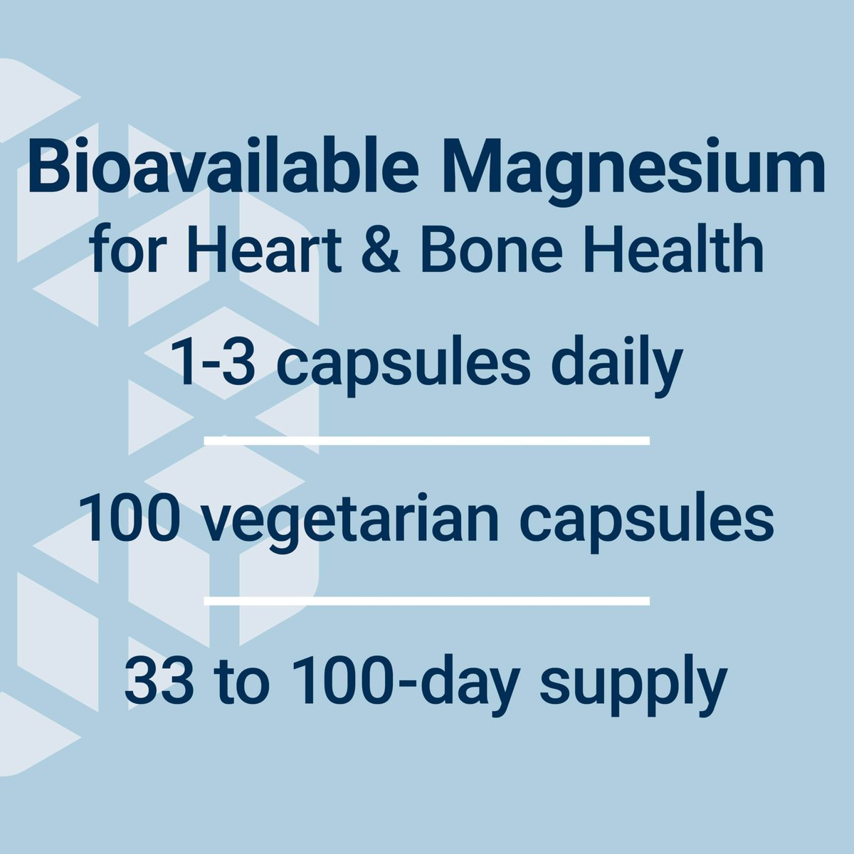 Life Extension Magnesium Citrat 100 mg – 100 vegane Kapseln, Mineralstoffergänzung