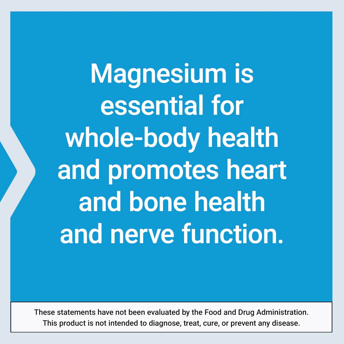 Life Extension Magnesium Citrat 100 mg – 100 vegane Kapseln, Mineralstoffergänzung