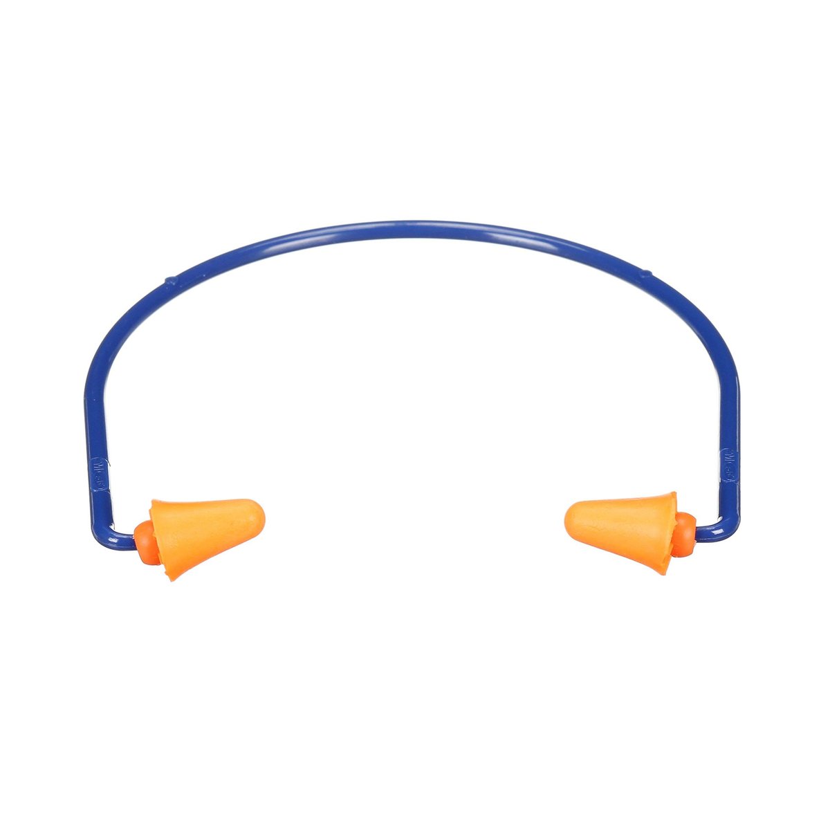 3M Banded Gehörschutz, NRR 28 dB, leichte Alternative zu Kapselgehörschützern, einfaches Einsetzen & Entfernen, weiche & flexible Schaumstoff-Ohrstöpsel, praktische Ohrstöpsel (90537H1-DC)
