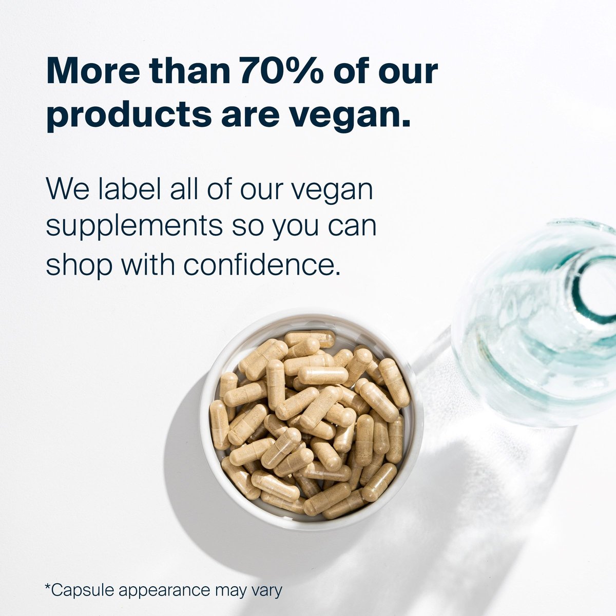 Vital Nutrients Zinkcitrat 30mg – Leicht absorbierbares Immununterstützungspräparat – Veganes Zink – Gluten-, Milch- und sojafrei – Non-GMO – 30mg – 90 Kapseln