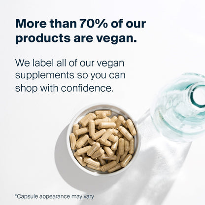 Vital Nutrients Zinkcitrat 30mg – Leicht absorbierbares Immununterstützungspräparat – Veganes Zink – Gluten-, Milch- und sojafrei – Non-GMO – 30mg – 90 Kapseln