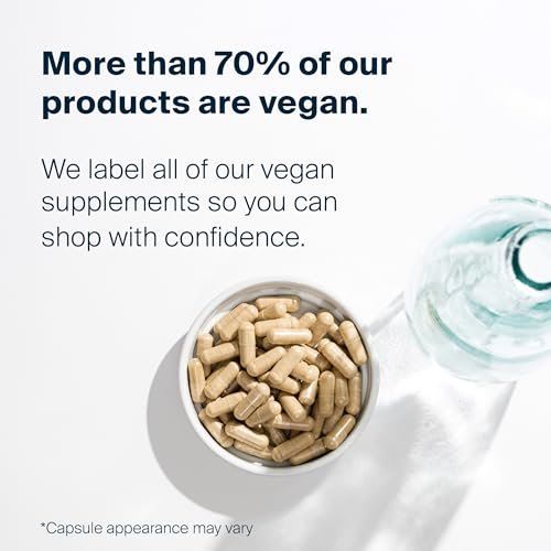 Vital Nutrients Zinkcitrat 30mg – Leicht absorbierbares Immununterstützungspräparat – Veganes Zink – Gluten-, Milch- und sojafrei – Non-GMO – 30mg – 90 Kapseln