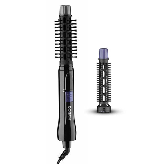 Conair 2-in-1 Heißluft-Styling-Lockenbürste – Volumen & Locken in einem Schritt