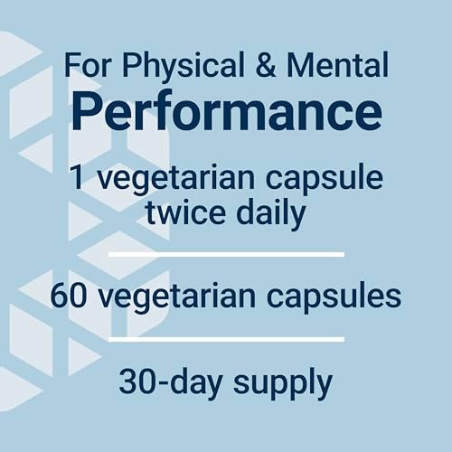 Life Extension Rhodiola Extrakt – Rhodiola rosea Supplement mit standardisiertem Extrakt – Fördert körperliche und geistige Leistungsfähigkeit – Glutenfrei, Nicht-GVO, Vegetarisch – 250 mg, 60 Kapseln