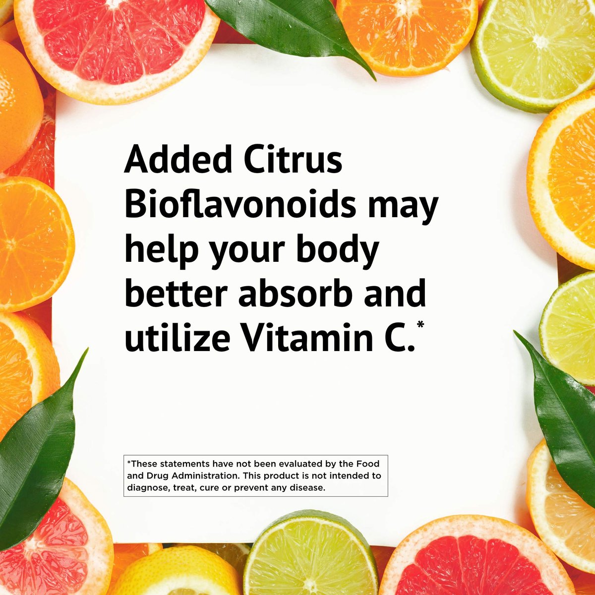 American Health Ester-C mit Citrus-Bioflavonoiden, 1000 mg, 90 Tabletten