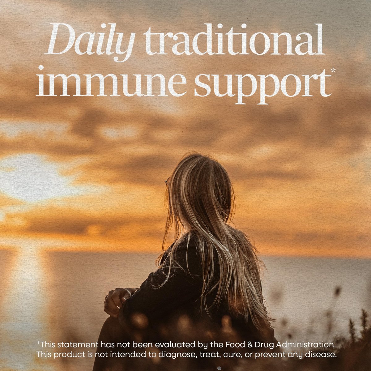 Nature's Way Schwarzer Holunder Kapseln – Immununterstützung mit Holunder & Holunderblüten, 1.150 mg pro 2-Kapsel-Portion, pflanzliche vegane Kapseln, 100 Stück