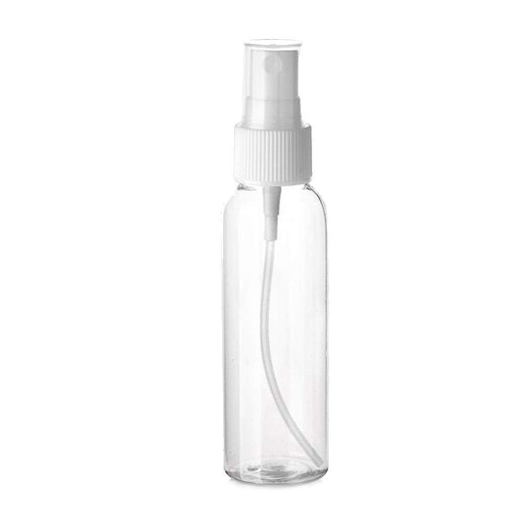 Fantasea Feinsprühflasche 2,5 Unzen – Feinste Zerstäubung für Haare & Kosmetik