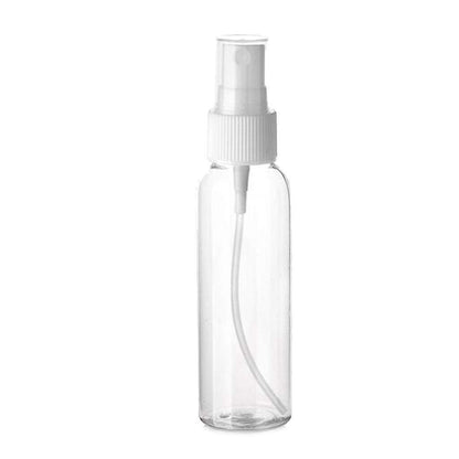 Fantasea Feinsprühflasche 2,5 Unzen – Feinste Zerstäubung für Haare & Kosmetik
