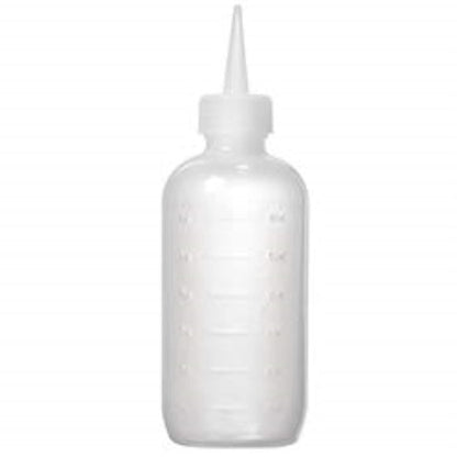 Soft 'N Style Applikatorflasche, 177 ml – Präzise Auftragen für Farbe, Kleber & mehr