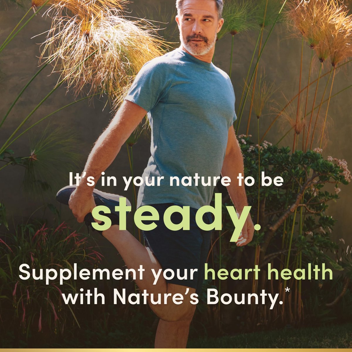 Nature's Bounty Fischöl Omega-3 Kapseln – 1200 mg Fischöl zur Unterstützung der Herzgesundheit, 200 Softgels (1 Packung)