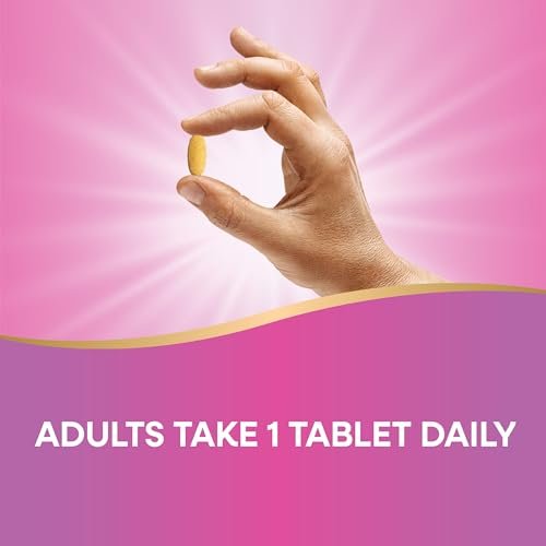 Nature's Way Biotin Forte – 3000 mcg Biotin für gesundes Haar, Haut & Nägel, mit Zink, Vitamin C & B-Vitaminen, 60 Tabletten