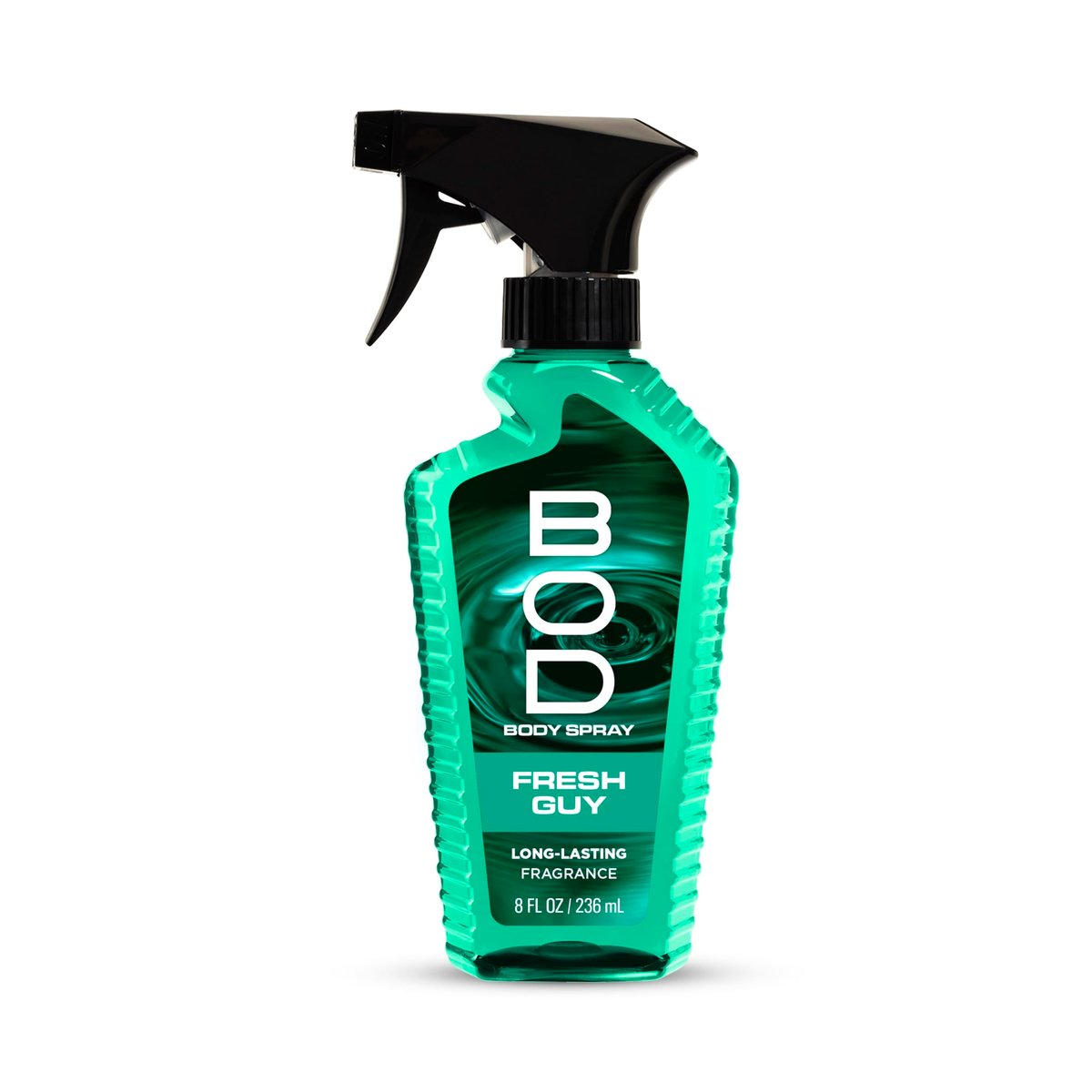BOD man Herrenduft Body Spray Fresh Guy, 236 ml