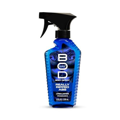 BOD man Körperspray Really Ripped Abs, 237 ml