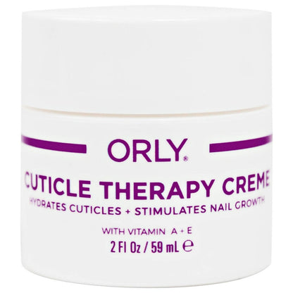 Orly Cuticle Therapy Cream 59 ml – Nagelhautpflege für gesunde Nägel