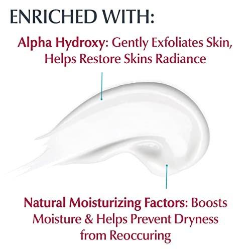 Eucerin Intensive Repair Body Lotion für sehr trockene Haut, 8,4 Fl Oz Flasche, 3er-Pack