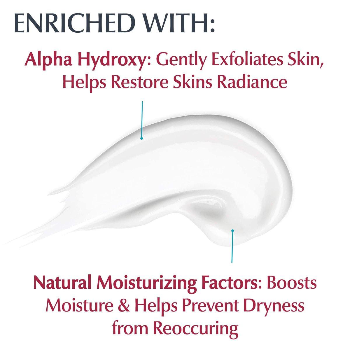 Eucerin Intensive Repair Body Lotion für sehr trockene Haut, 8,4 Fl Oz Flasche, 3er-Pack