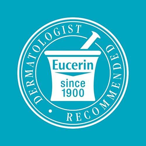 Eucerin Intensive Repair Body Lotion für sehr trockene Haut, 8,4 Fl Oz Flasche, 3er-Pack