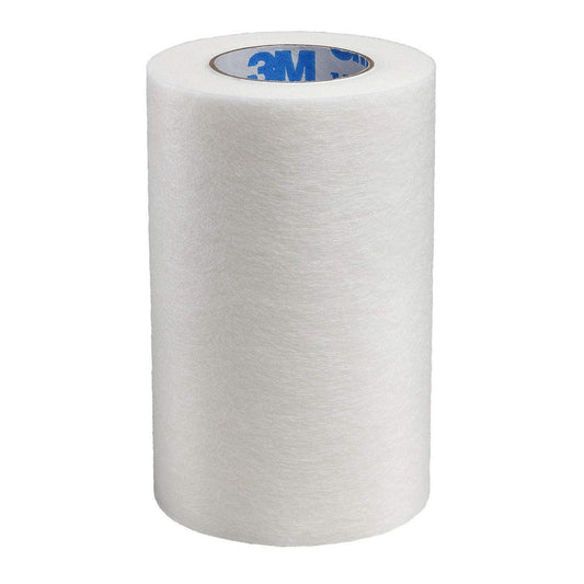 3M Micropore Standard Hypoallergenes Papier-Chirurgieband 3" x 10 Yards (7,6 cm x 9,1 m)