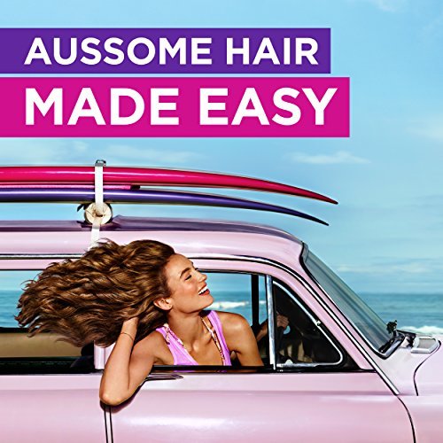 Aussie Headstrong Volumen-Haarspray Aerosol, 283 g