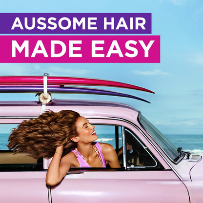 Aussie Headstrong Volumen-Haarspray Aerosol, 283 g