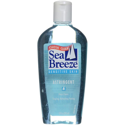 Sea Breeze Fresh-Clean Astringent für empfindliche Haut, 295 ml