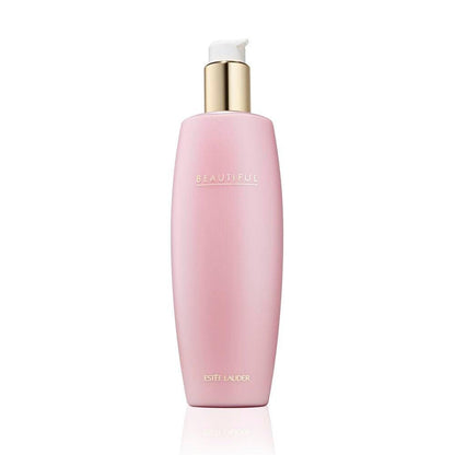 Estée Lauder Beautiful Perfumed Body Lotion – 250 ml mit Noten von Rose, Lilie, Tuberose und Orangenblüte