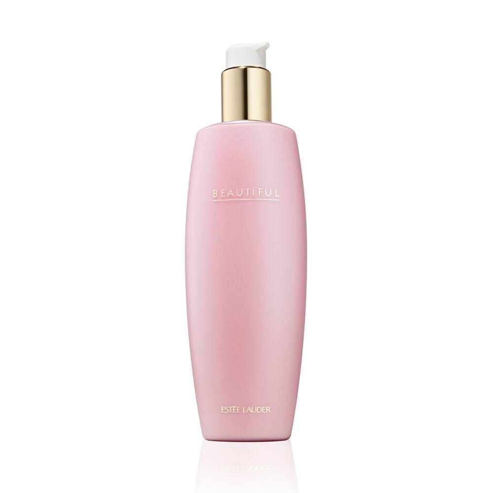 Estée Lauder Beautiful Perfumed Body Lotion – 250 ml mit Noten von Rose, Lilie, Tuberose und Orangenblüte