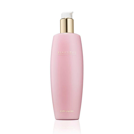 Estée Lauder Beautiful Perfumed Body Lotion – 250 ml mit Noten von Rose, Lilie, Tuberose und Orangenblüte