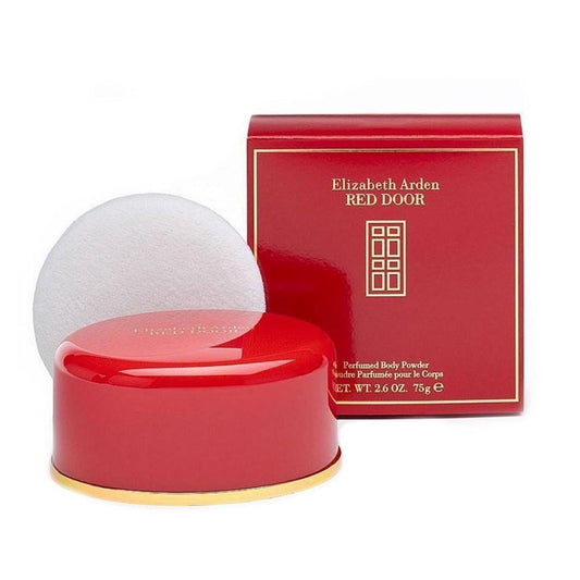 Elizabeth Arden Red Door Parfümiertes Körperpuder, 150 g