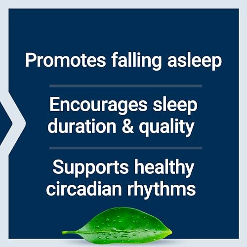 Life Extension Melatonin 3 mg – Optimale Schlafunterstützung, gesunder circadianer Rhythmus, Zellschutz, glutenfrei, nicht-GVO, vegetarisch, 60 lutschtabletten
