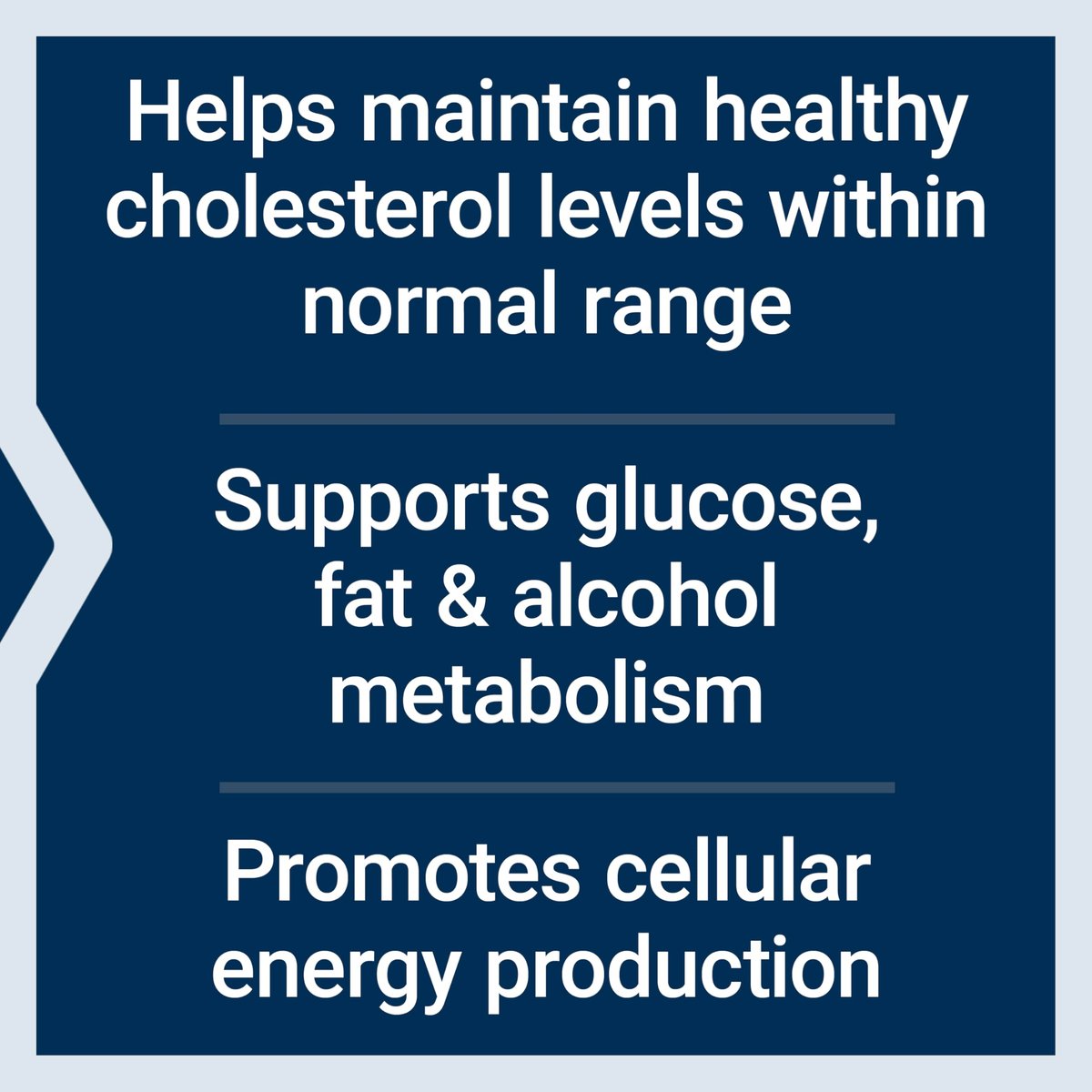 Life Extension Vitamin B3 Niacin – Herzgesundheit, Cholesterin & Energieunterstützung, glutenfrei, nicht-GVO, 100 Kapseln