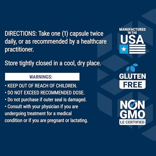 Life Extension Venotone – Standardisierter Rosskastanienextrakt – Fördert gesunden Flüssigkeitshaushalt – Glutenfrei, Nicht-GVO – 60 Kapseln