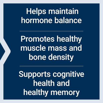 Life Extension DHEA 25 mg – Hormon Gleichgewicht, Gedächtnis, Muskel- und Knochengesundheit, Männer- und Frauengesundheit, Glutenfrei, Non-GMO, Vegetarisch, 100 Schmelztabletten
